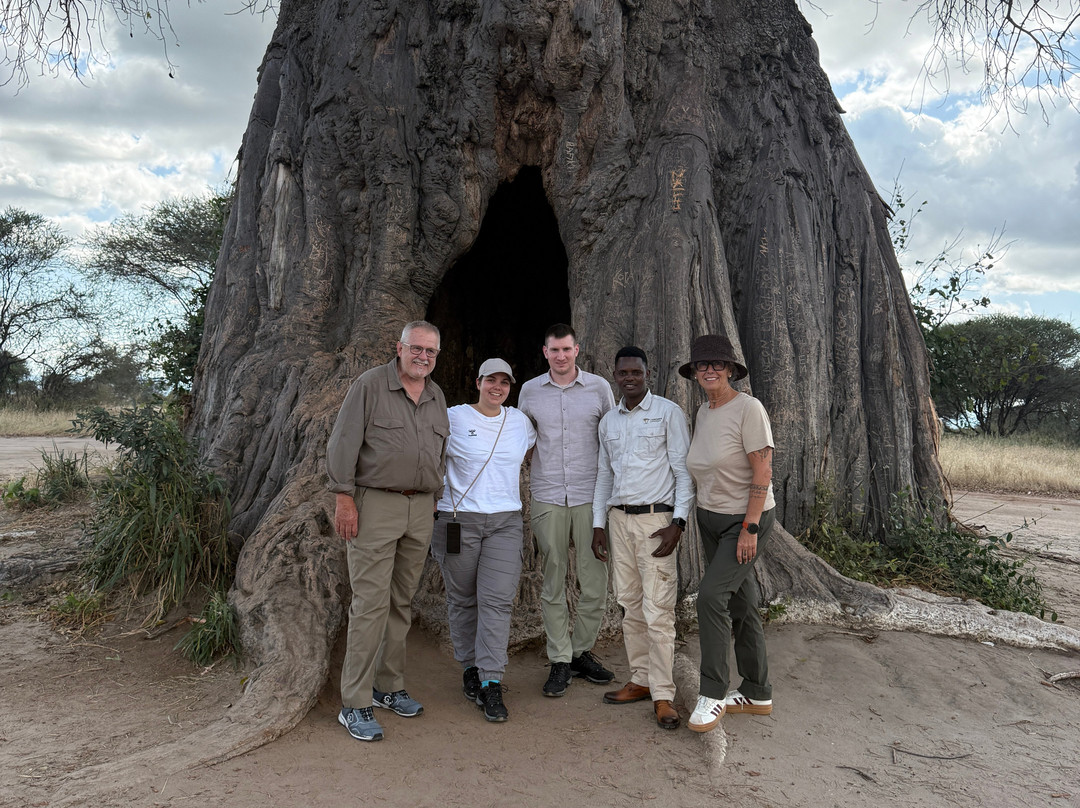 Tanzania-Experience-阿鲁沙必去景点