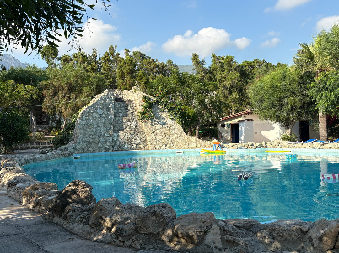 Riviera Beach Bungalows主图