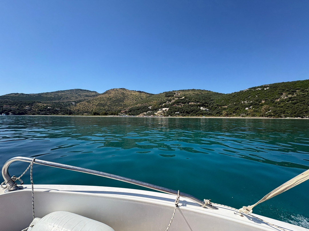 North Corfu Boats Hire-科孚必去景点