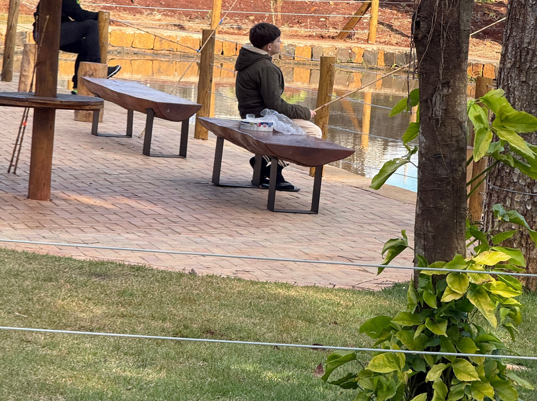卡利玛华丽度假村及会议中心主图
