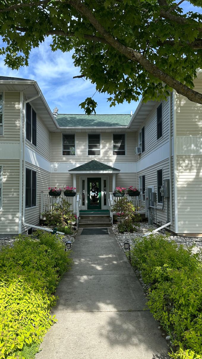 Emerald Island Inn-旅行者