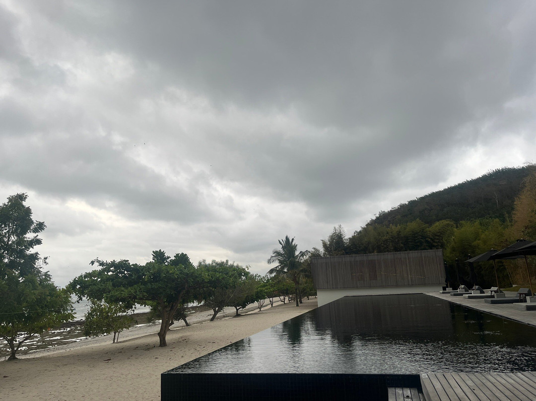 因尼特龙目岛主图
