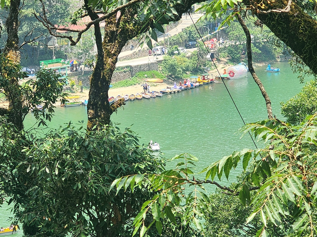罗斯芬奇萨罗瓦尔港口比姆塔尔酒店主图