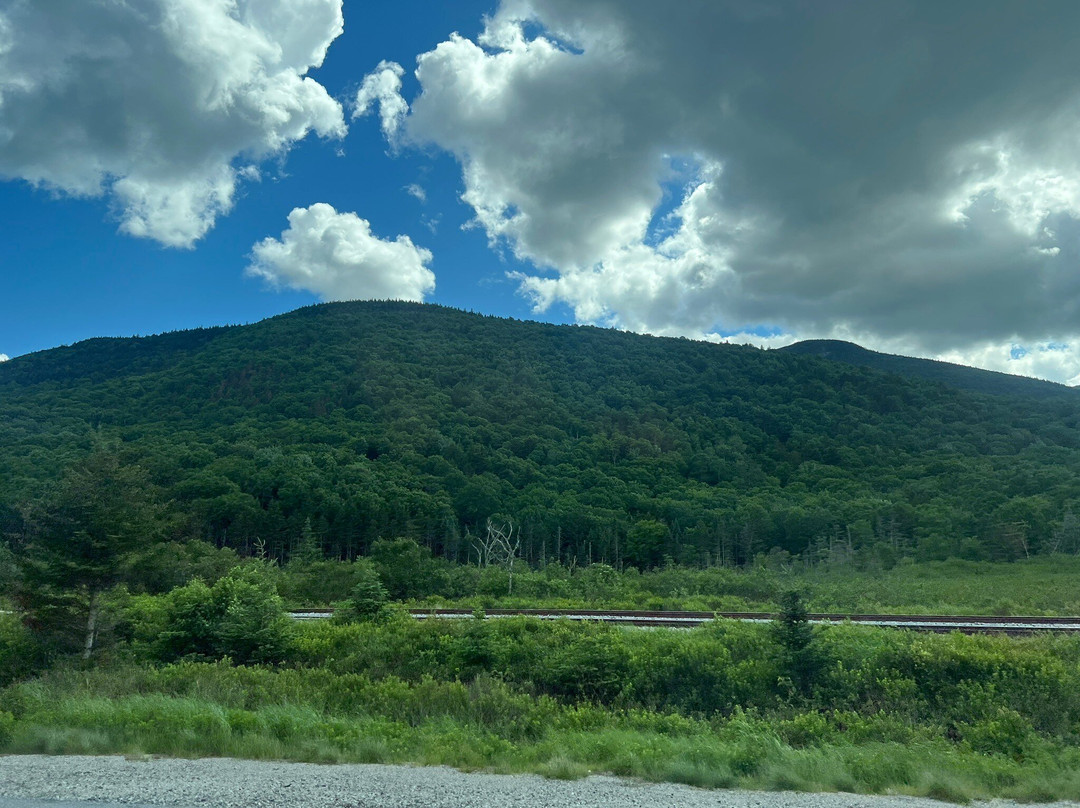 埃塔司山村酒店主图