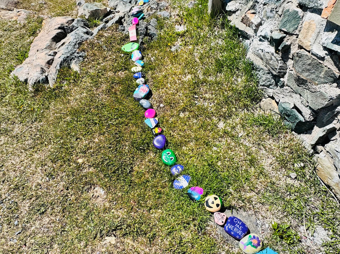 Cape Bonavista Lighthouse-Bonavista必去景点