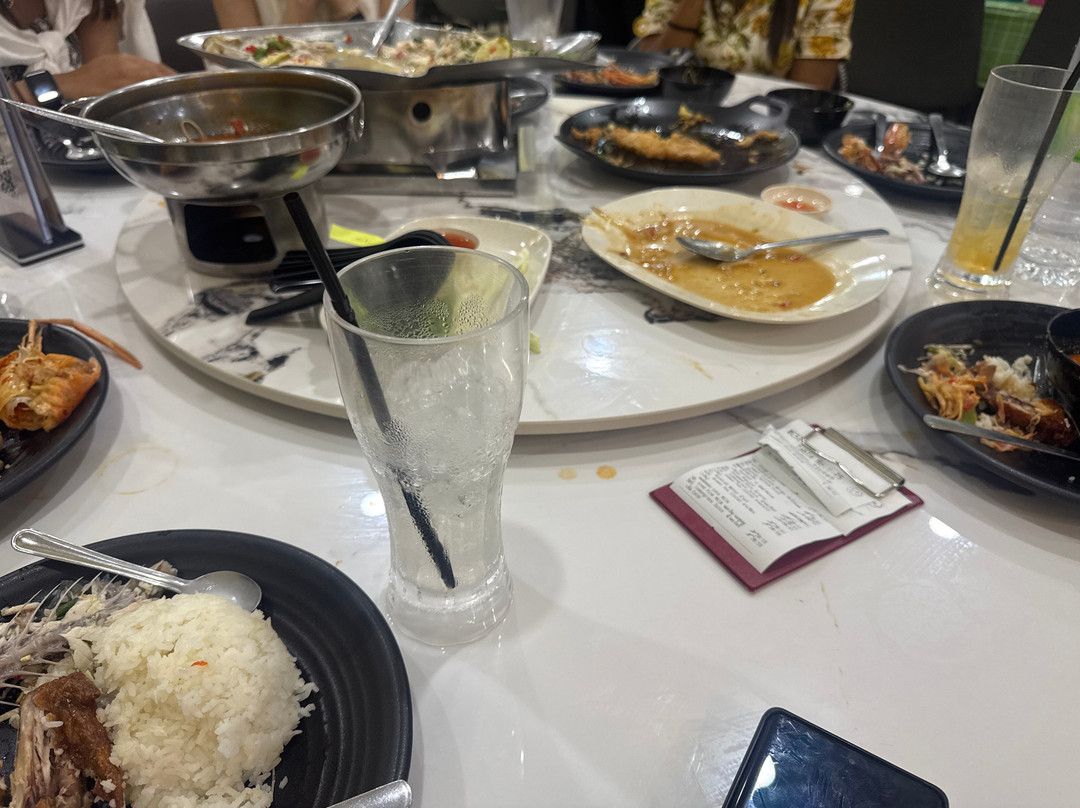 Samat Thai Restaurant