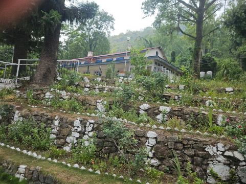 The Renuka(HPTDC)-旅行者