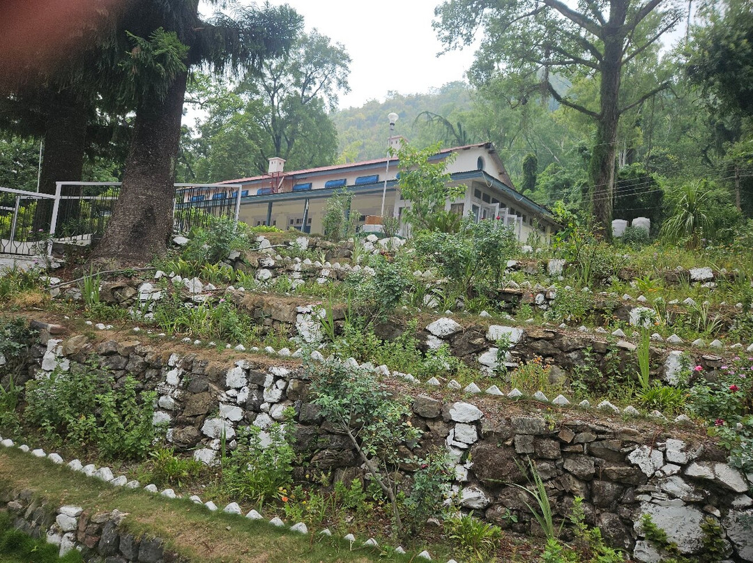The Renuka(HPTDC)主图