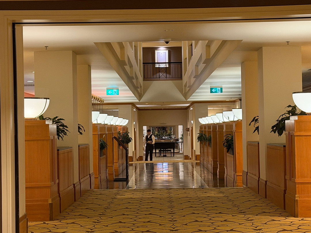 堪培拉凯悦酒店 - 柏悦酒店主图