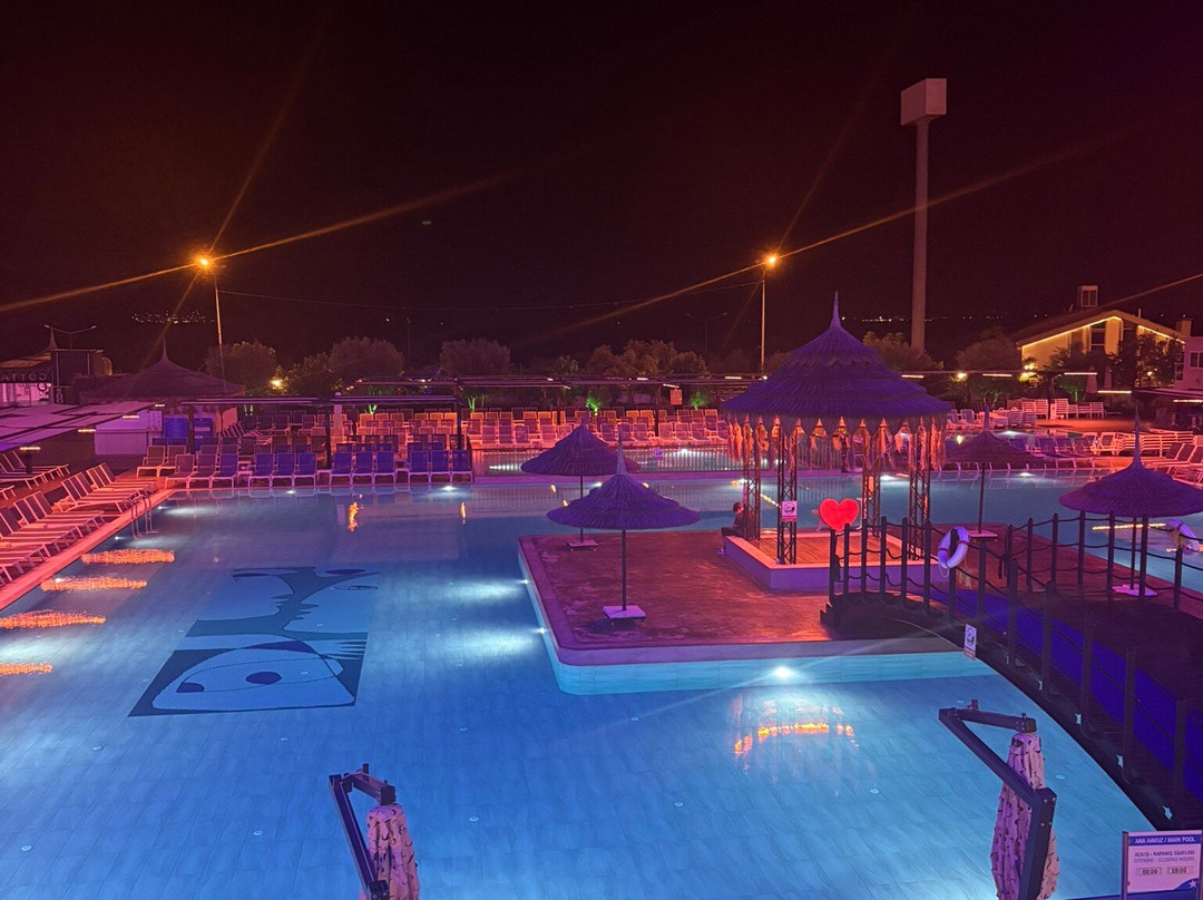 Maxeria Blue Didyma Hotel主图