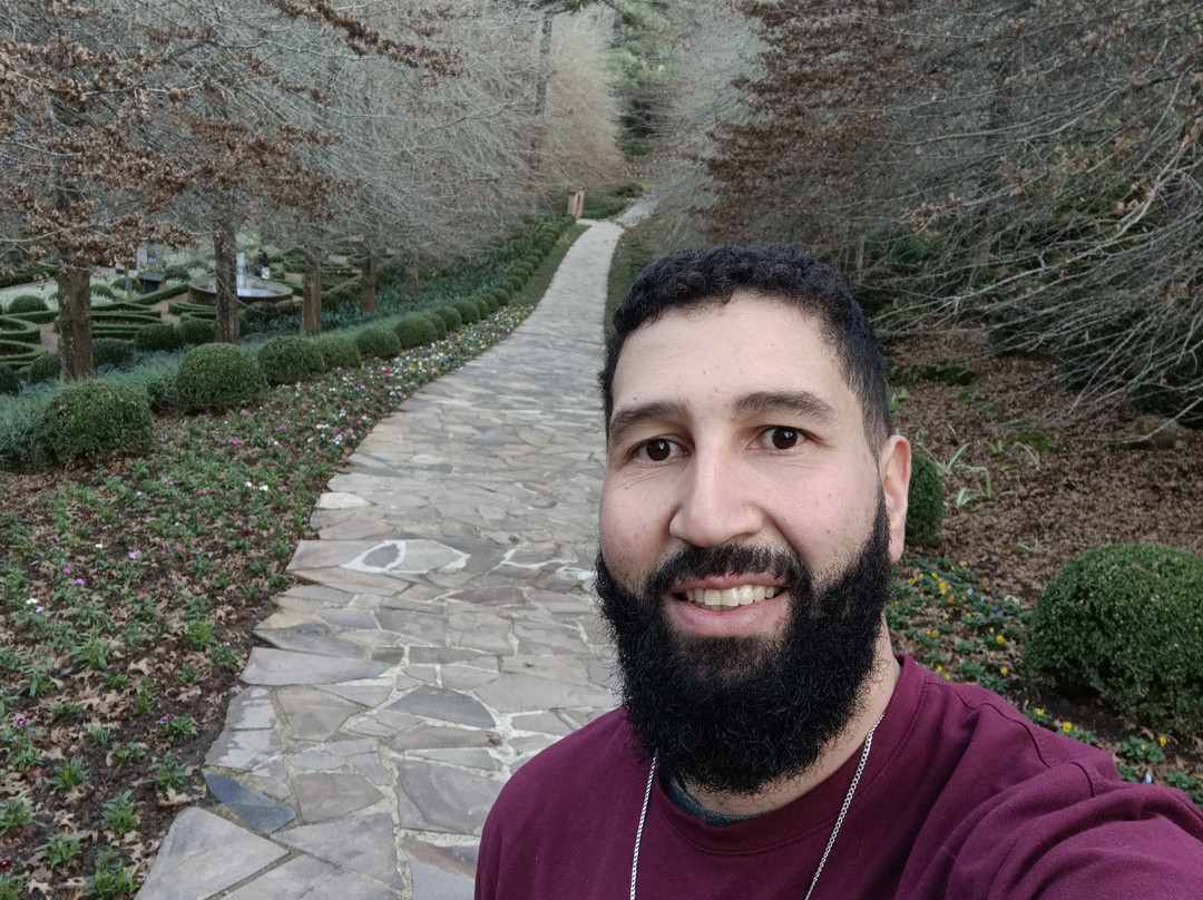Garden Park Gramado-格拉玛多必去景点