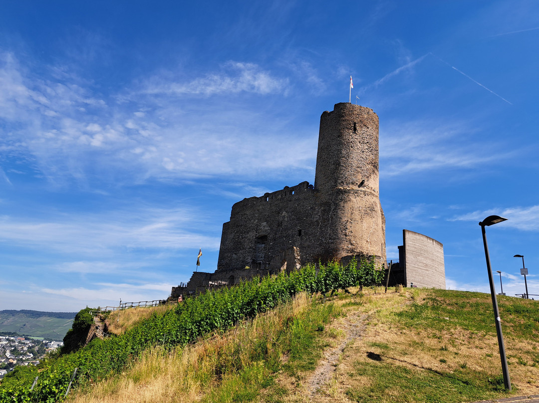 Ferienweingut Port