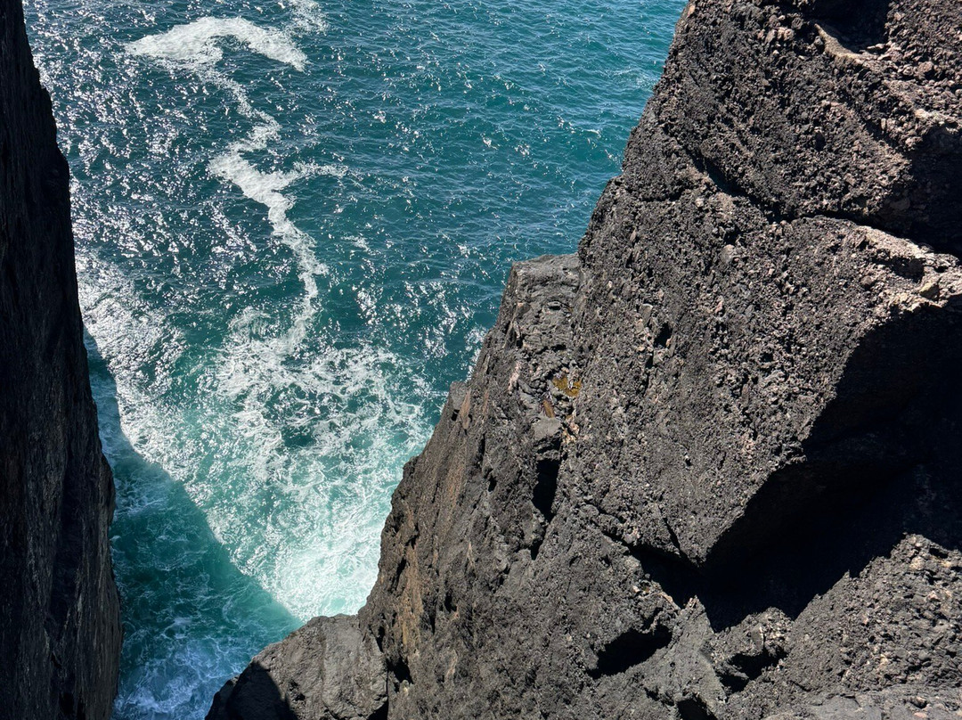 Eshaness Cliffs-West Heogaland必去景点