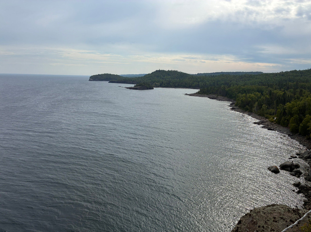 Split Rock Lighthouse-Two Harbors必去景点