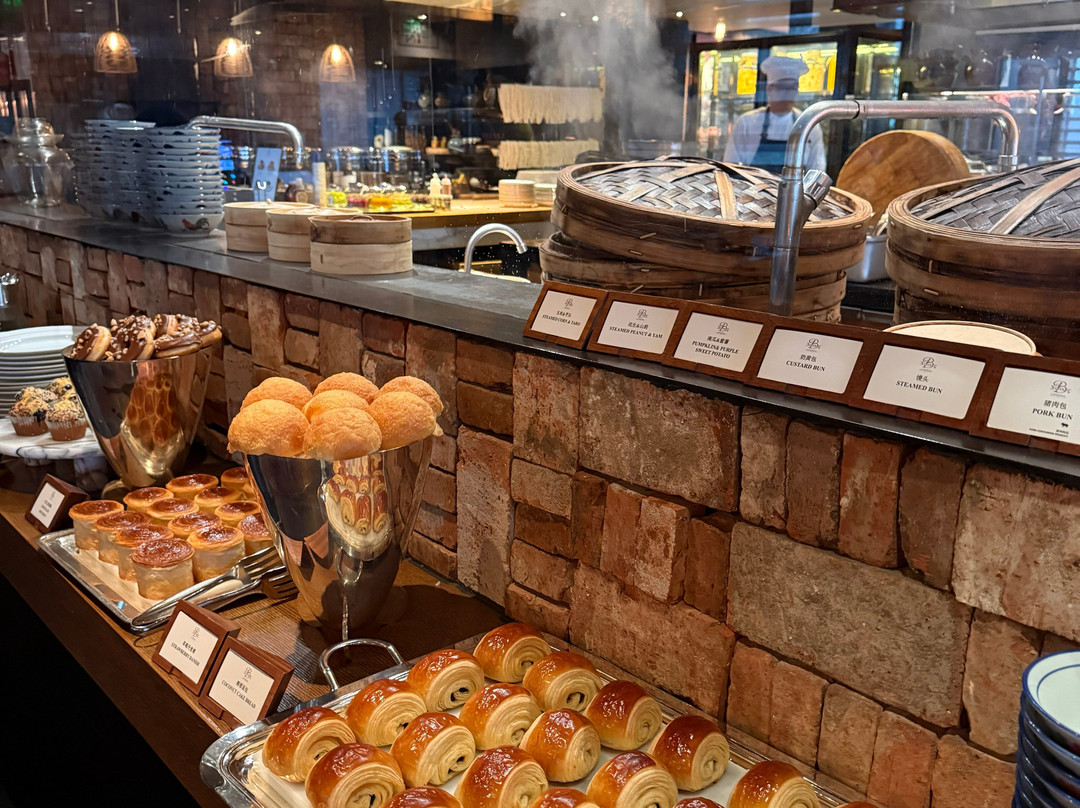 北京瑰丽酒店主图