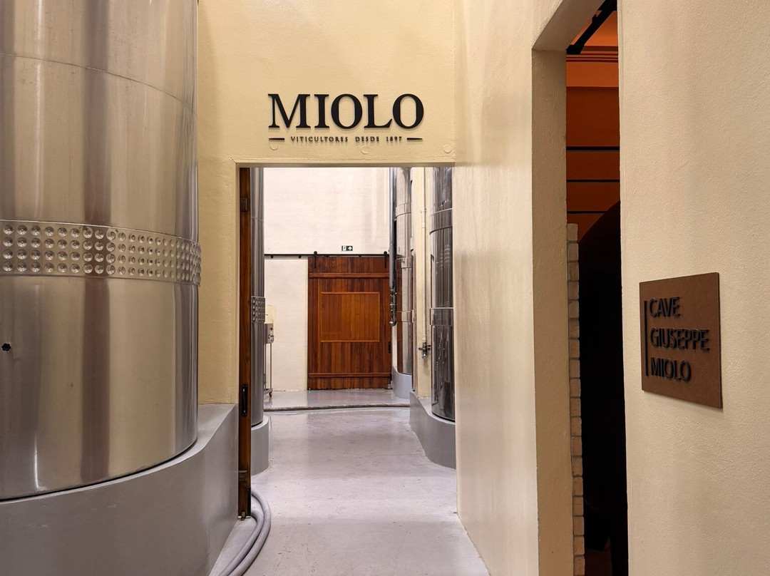 Miolo Wine Group-本图贡萨尔维斯必去景点
