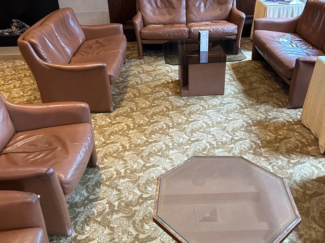 阿赛尔特酒店 - WP 酒店主图