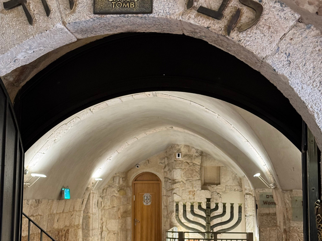 Guide4Israel-特拉维夫必去景点