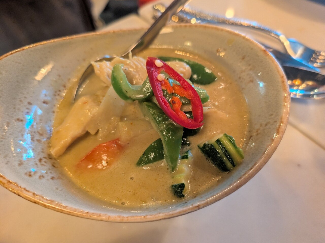 Naa Kin Thai Restaurant