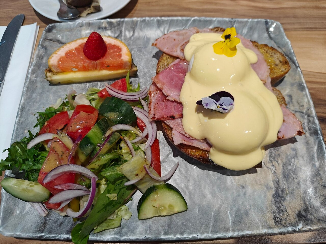 Cafe Muro