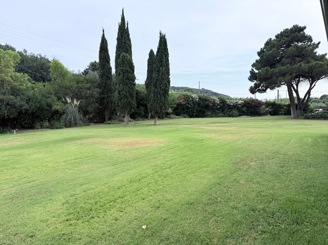 Primavilla Relais
