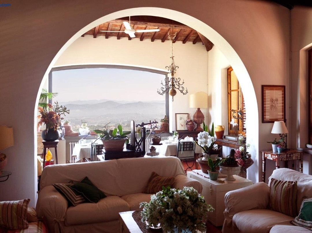 B&B La Zolla