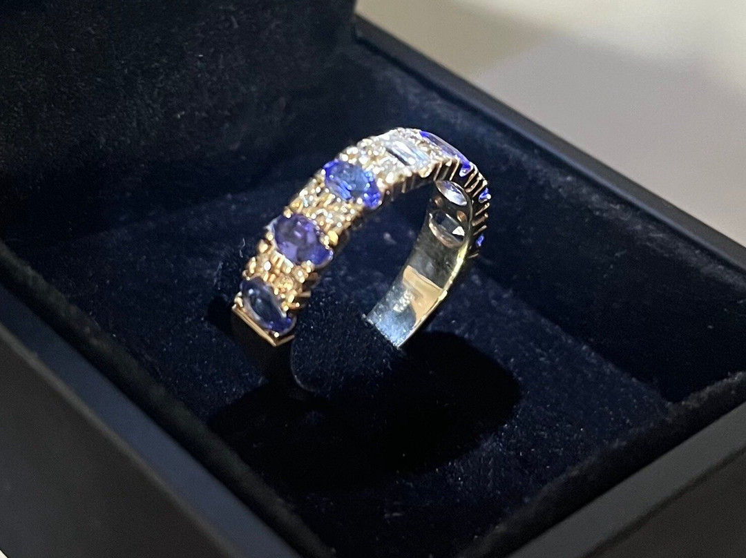 Simons Diamonds-伊丘每勒必去景点