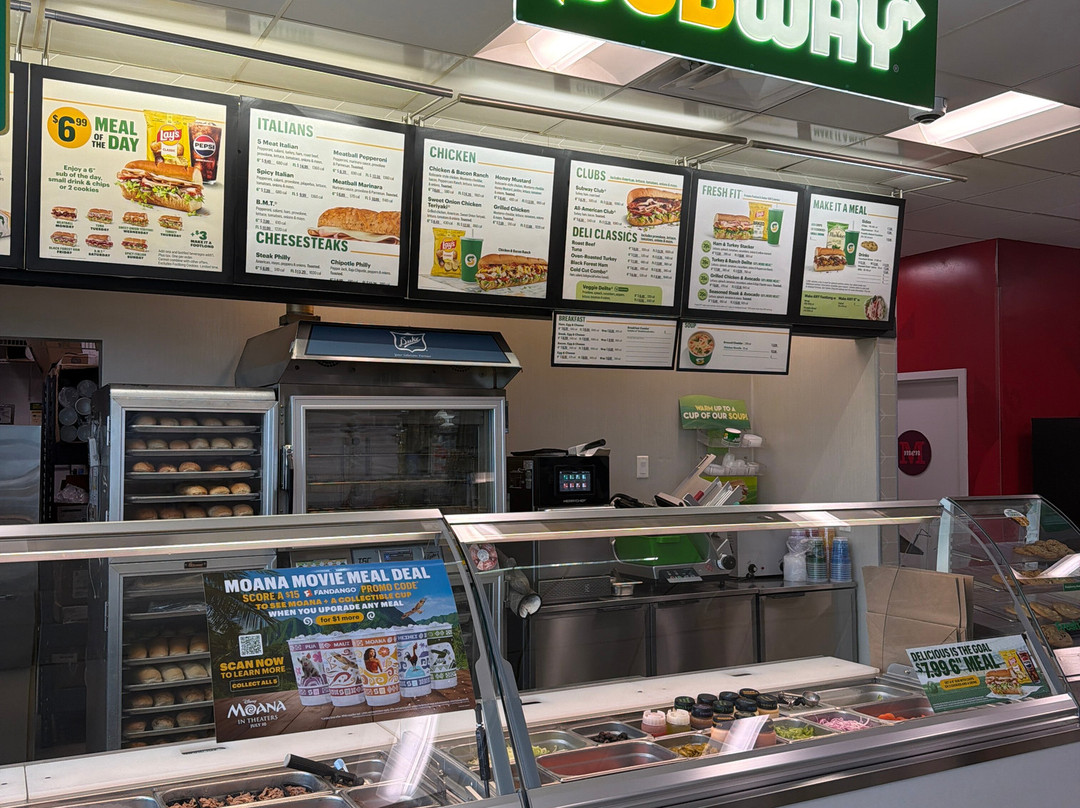 Subway