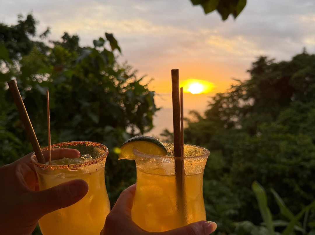 玛坎达海边酒店 - 限成人入住主图