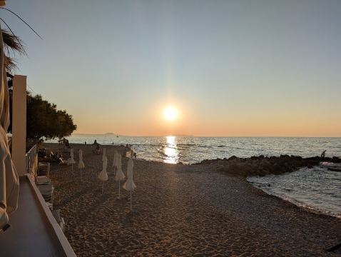 Harmony Rethymno Beach-旅行者