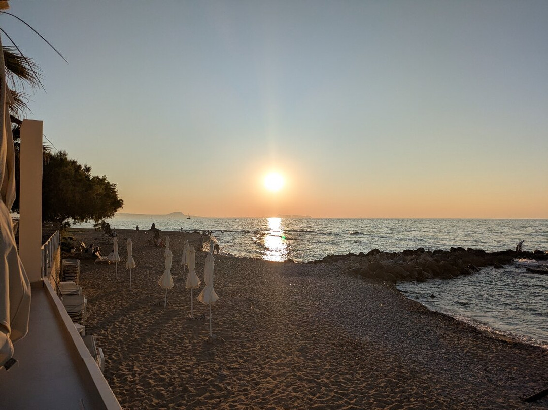 Harmony Rethymno Beach主图