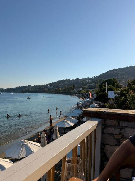 Anemoni Beach Hotel-旅行者