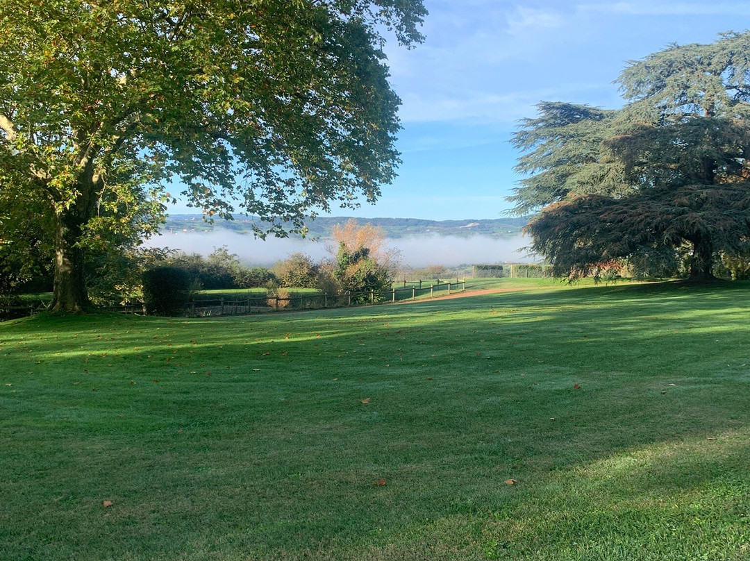 Domaine des Grands Cèdres主图