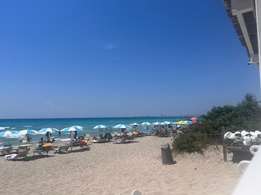 Crystal Beach Gallipoli-加里波利必去景点