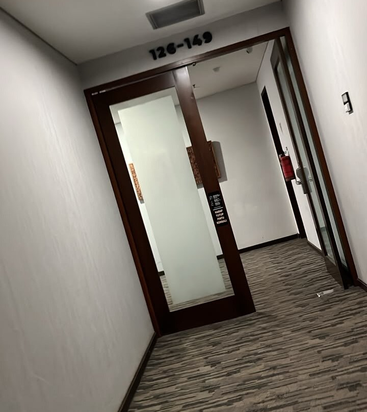 群岛动力藤条酒店主图