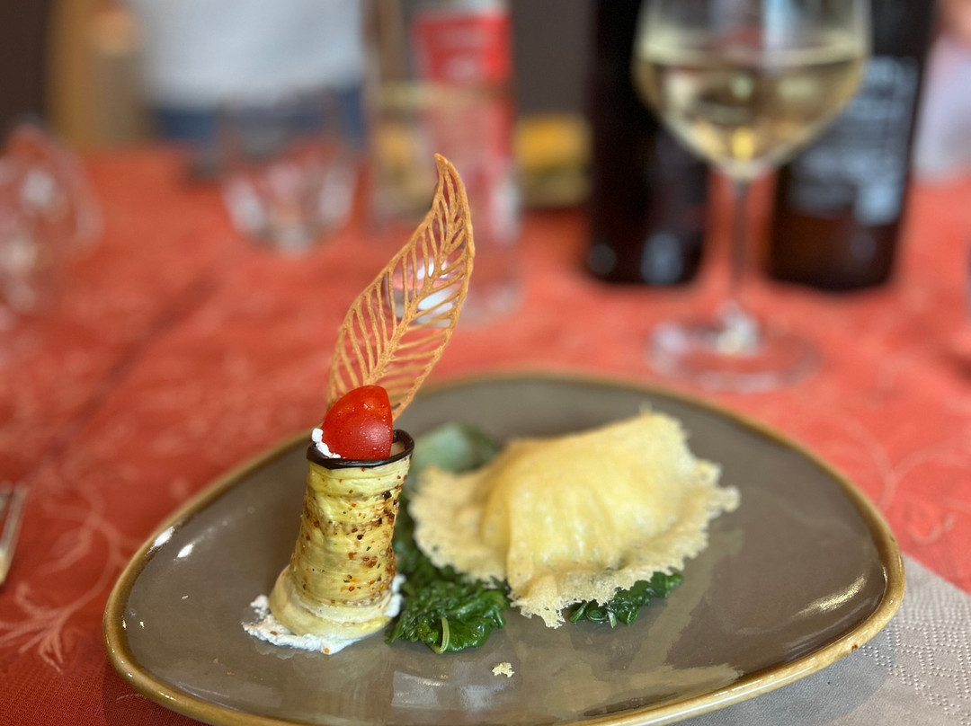 阿尔贝酒店主图