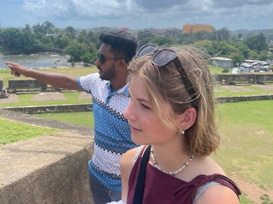 BH Lanka Tours-Kurunegala必去景点