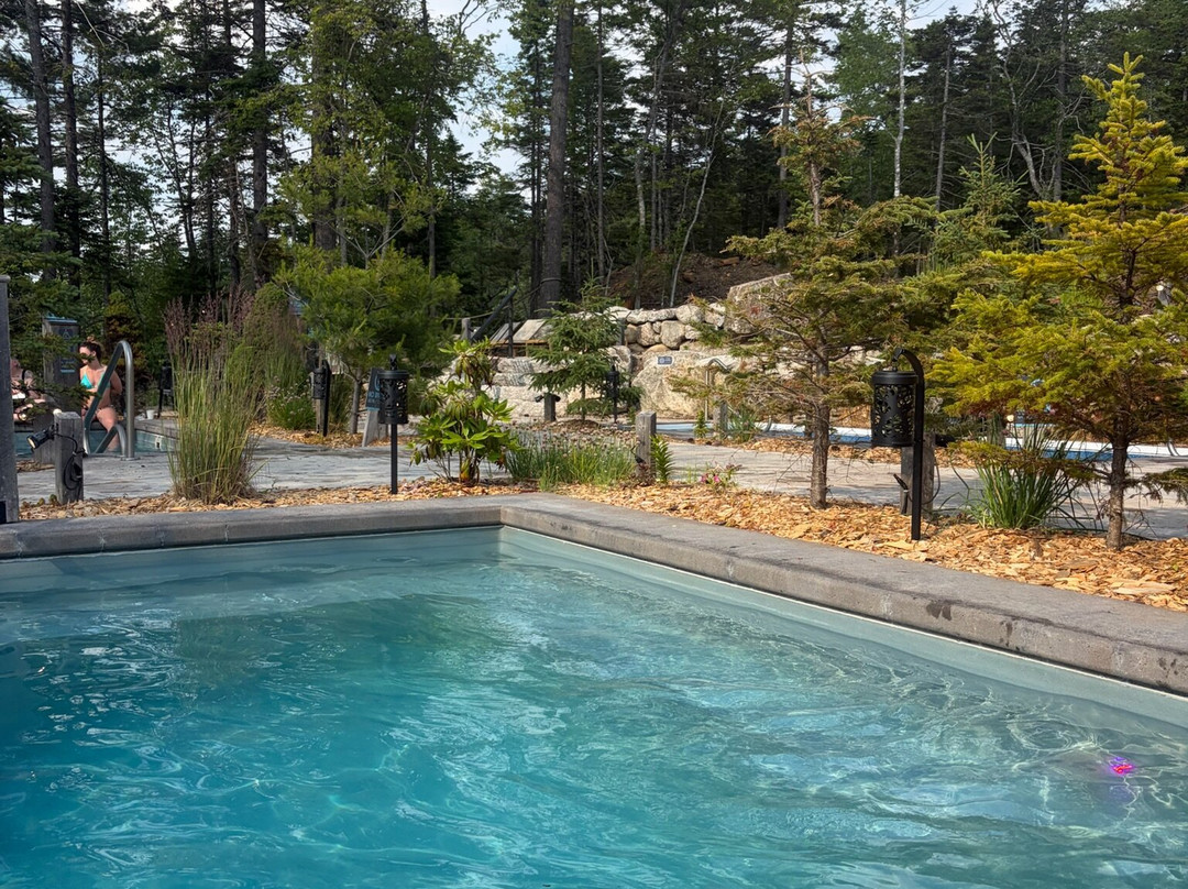 Sensea Nordic Spa-Chester必去景点