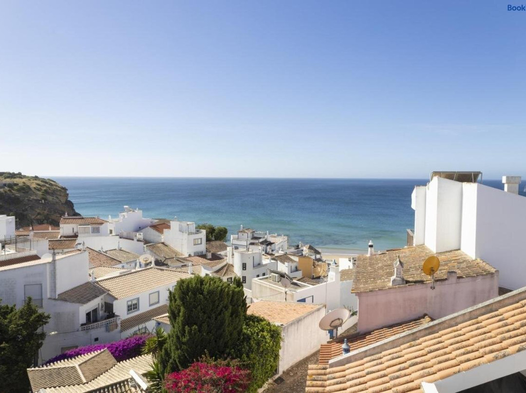 Bela Vista Burgau
