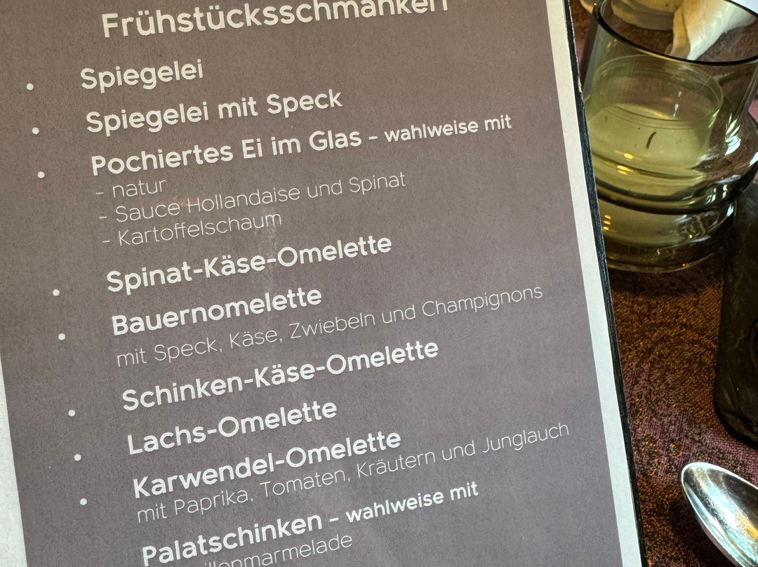Das Karwendel - Ihr Wellness Zuhause am Achensee主图