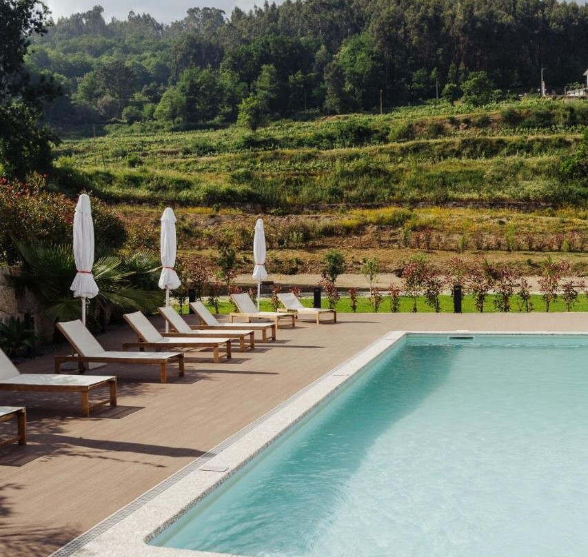 Quinta de Reis