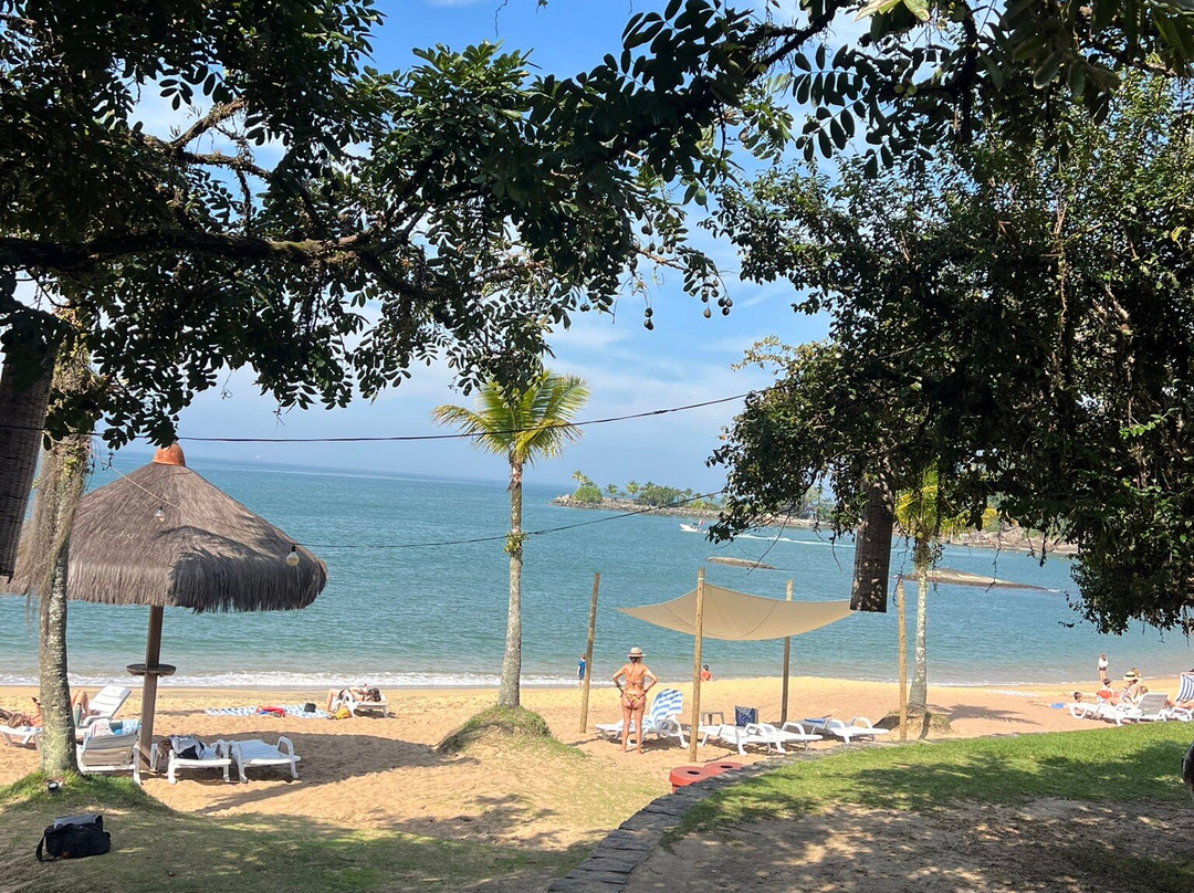 Club Med Rio das Pedras主图