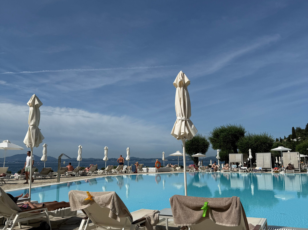 Hotel Nissaki Beach主图