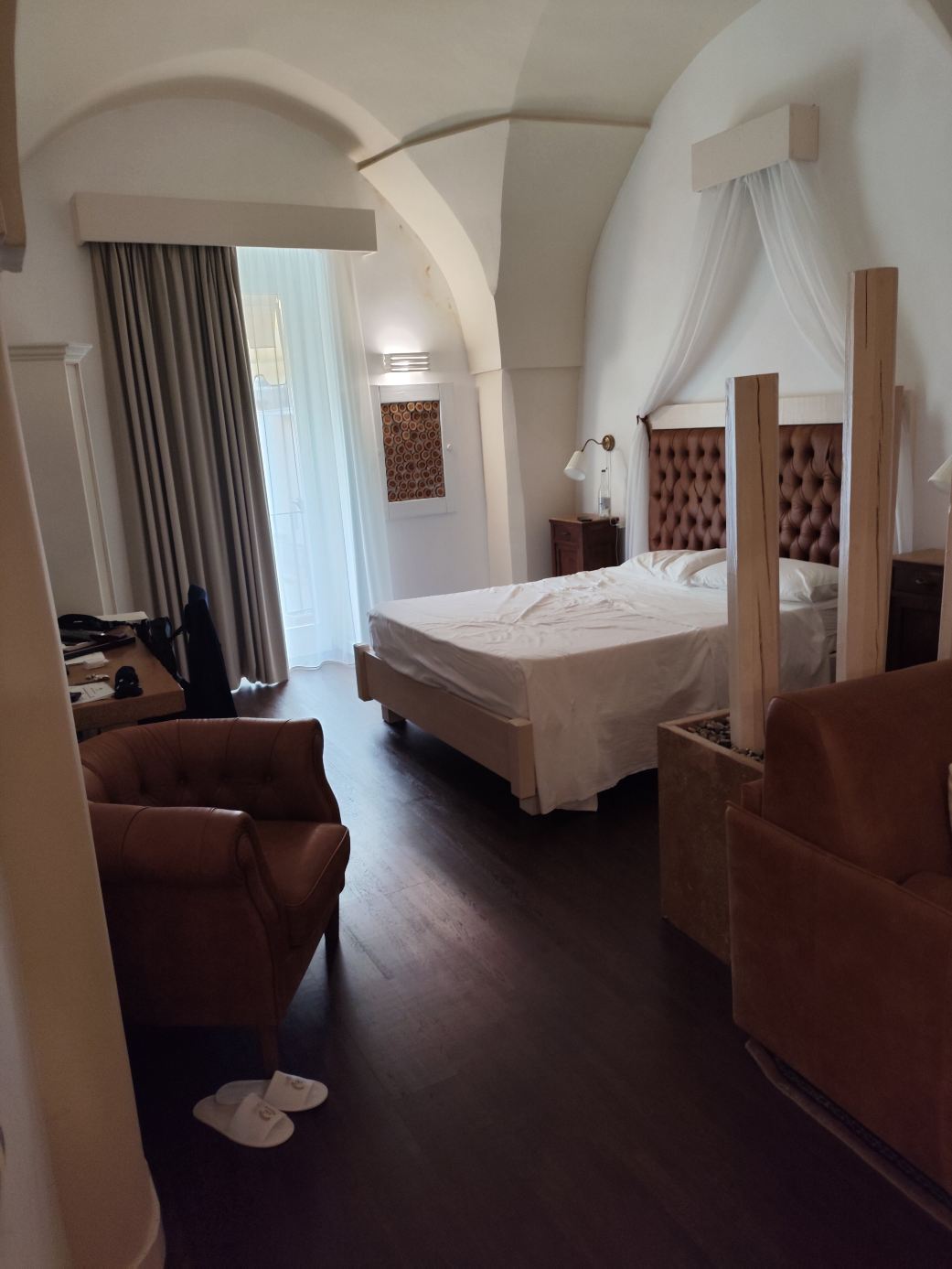 IL Borgo Relais-旅行者