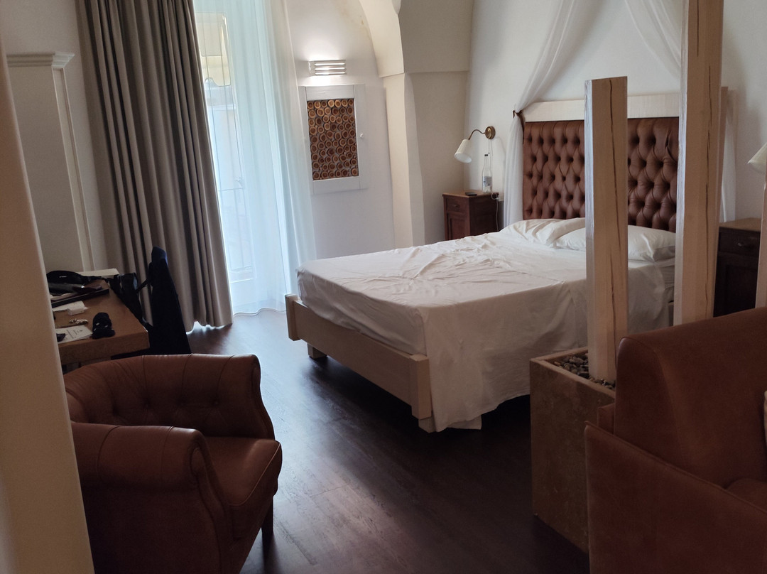 IL Borgo Relais主图
