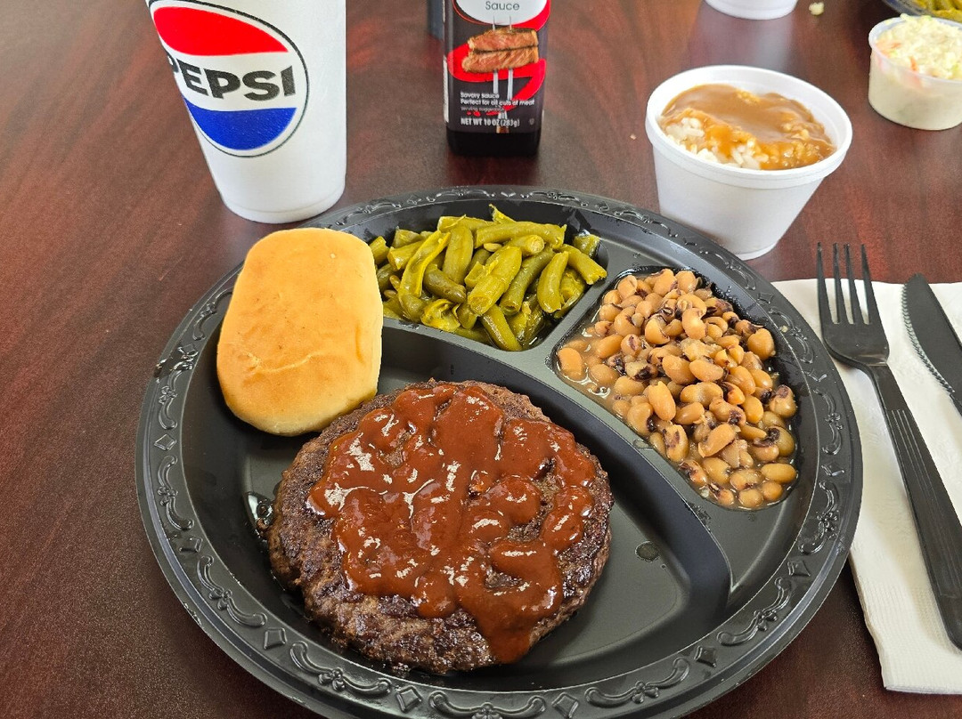 Palmetto Fine Food