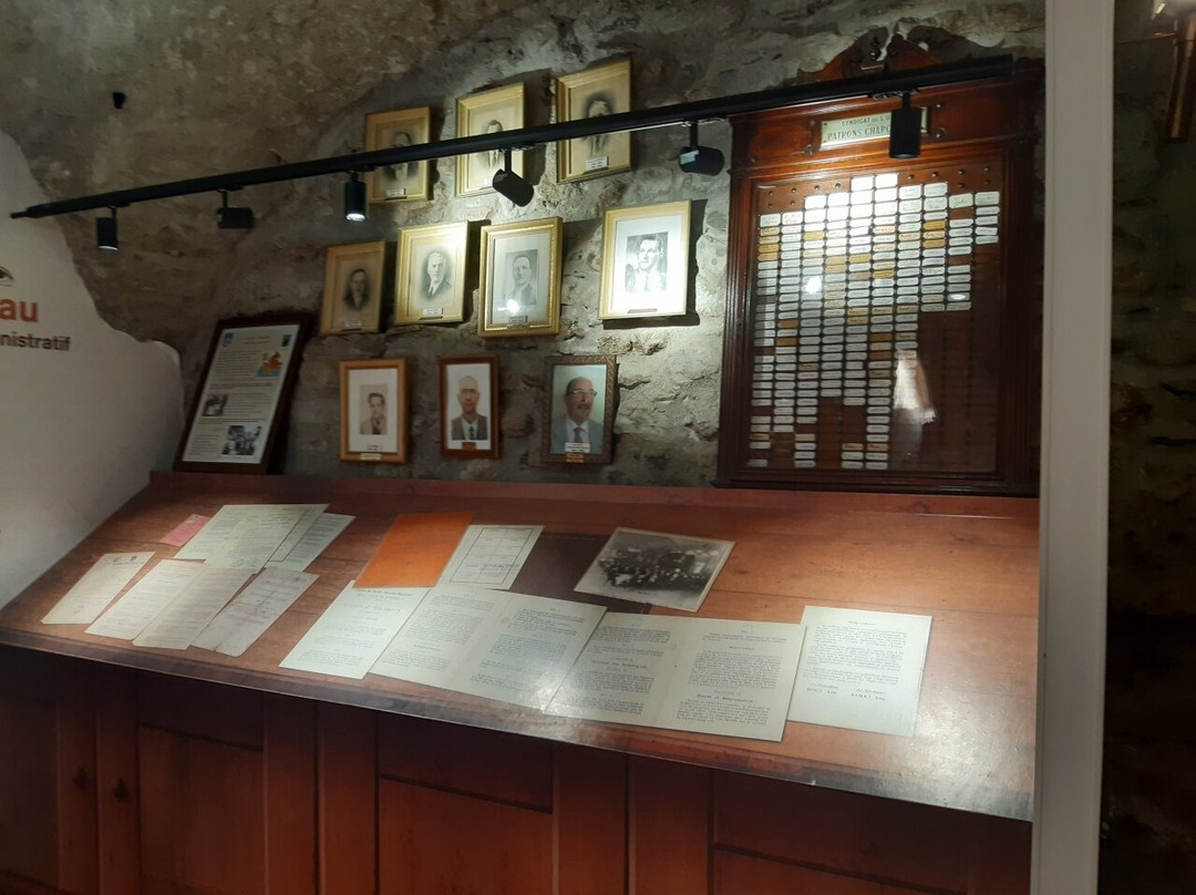 Musée Embrunais de la Charcuterie-Crots必去景点