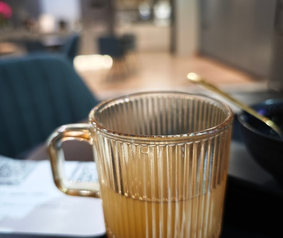 Danai Wellness @ Vangohh Eminent-Bukit Mertajam必去景点