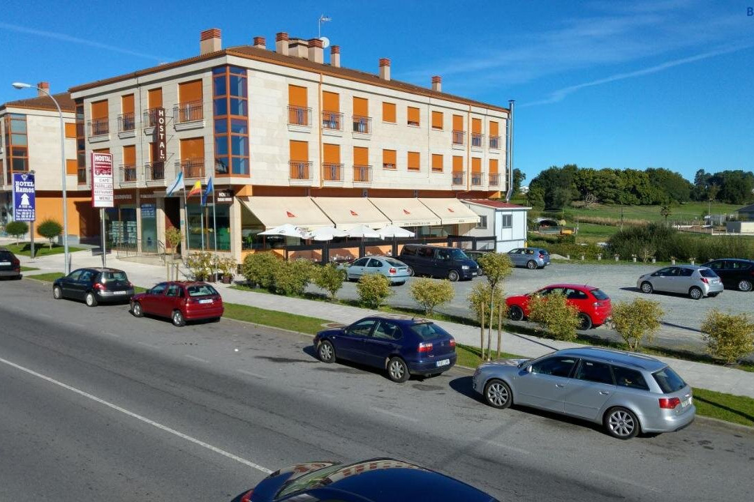 Apartamentos Casas Novas