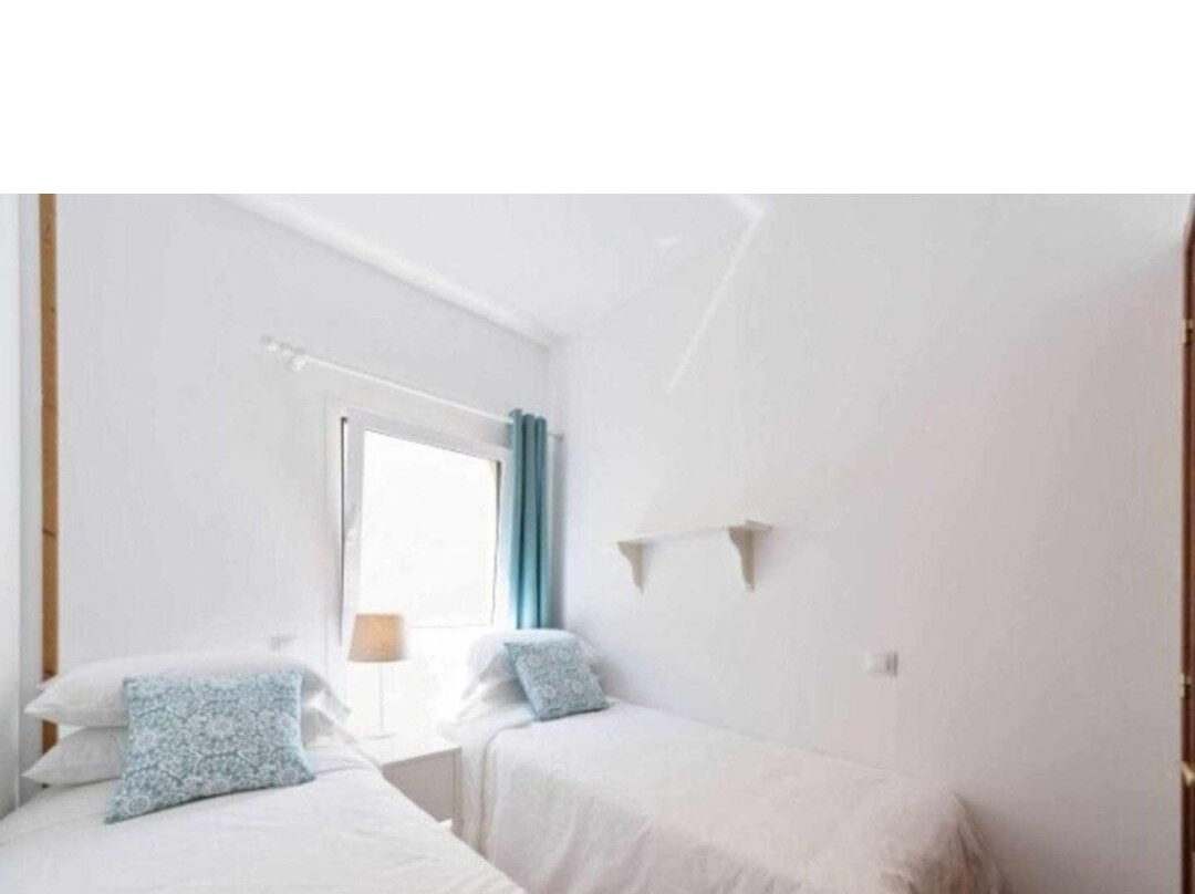 Casa Cotillo Apartments